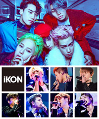 BIGBANG5冠、iKONは2冠=日本ゴールドディスク大賞