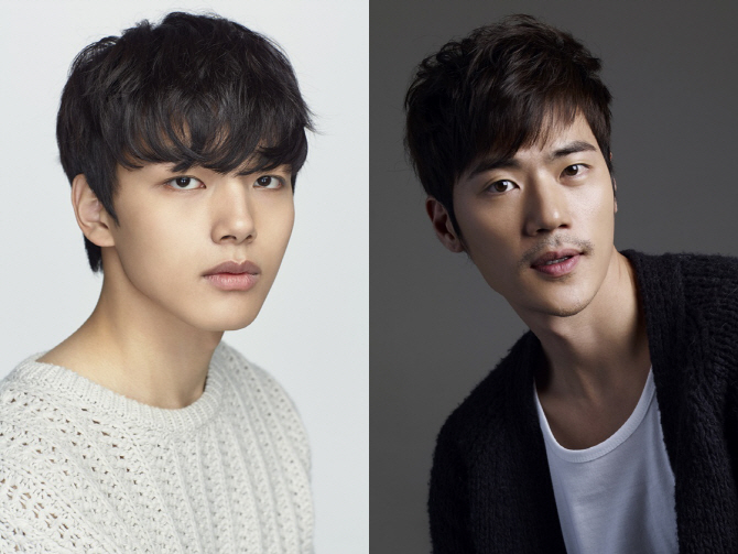 ヨ・ジング＆キム・ガンウ出演決定、tvN『サークル』制作本格化