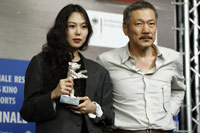 不倫騒動:ホン・サンス監督&キム・ミニ、韓国で公の場に登場決まる