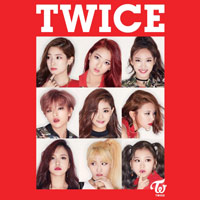 TWICE、7月2日に東京でデビュー先行公演開催