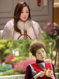 キム・ヒソン&キム・ソナ共演『品位ある彼女』、JTBCで6月から放送