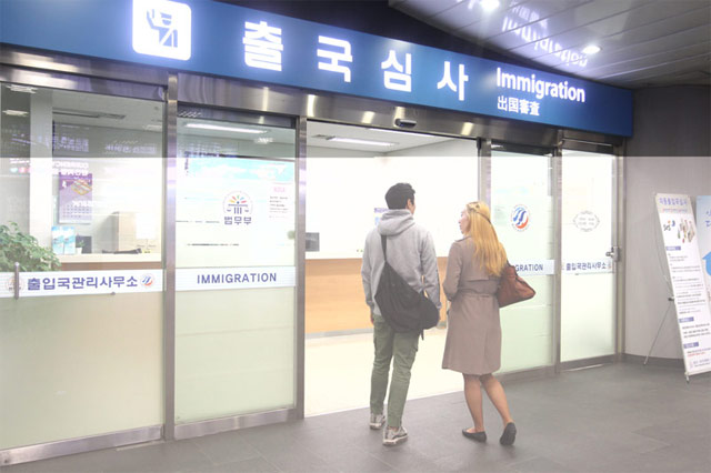 韓国旅行を身軽に、ソウル駅都心空港ターミナルが便利