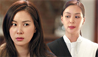 視聴率一桁で苦戦、コ・ソヨンのドラマ復帰作『完璧な妻』