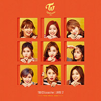 TWICE新曲「KNOCK KNOCK」、日本の音源チャート席巻