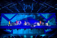 2PM 6月にソウルでコンサート=負傷のJun.Kも参加