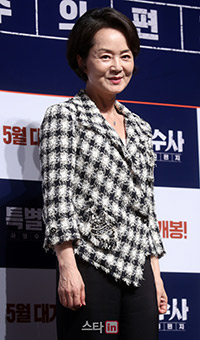 訃報:キム・ヨンエさん65歳=女優