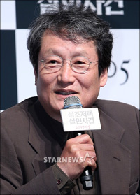 ムン・ソングン「韓国の俳優はハリウッド俳優より優れている」