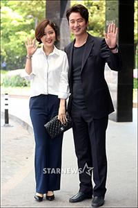 【フォト】オ・サンジン&キム・ソヨンの結婚式に出席したスターたち