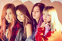 BLACKPINK日本デビュー、武道館で7月イベント開催