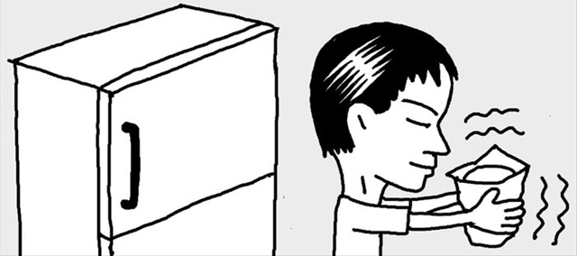 飲み物を10分で冷やすには