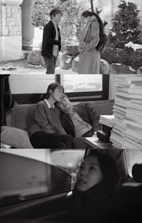 ホン・サンス監督『その後』、韓国で7月6日公開