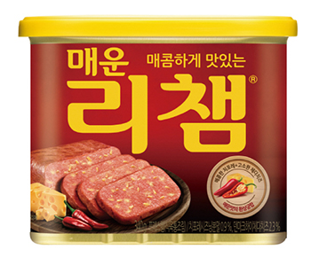 チキンにギョーザ、韓国で激辛グルメが続々登場
