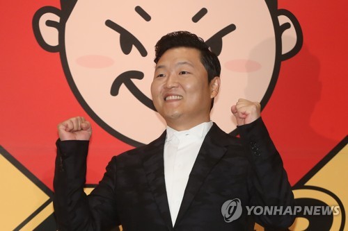 ＰＳＹ　５年ぶりサマーコンサート開催へ