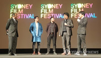 ポン・ジュノ監督新作 シドニー映画祭でクロージング上映