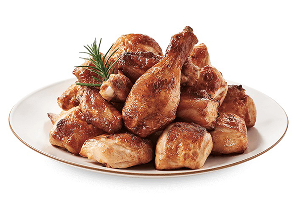 チキンにピザ、インスタント麺…低カロリーになって登場！