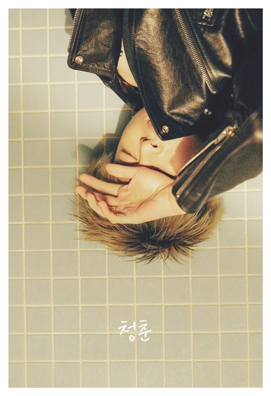 iKON初の個人写真集、7月4日発売