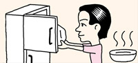 ゆで豚を作った時は