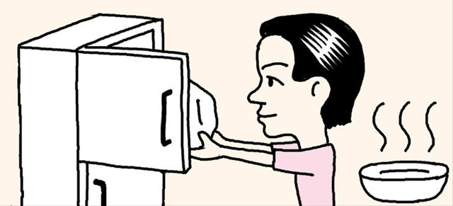 ゆで豚を作った時は