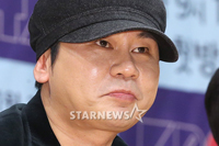 YGヤン・ヒョンソク代表、建築法違反で略式起訴