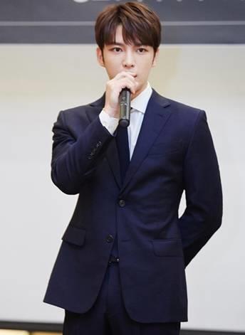 ＪＹＪジェジュンの韓日ファンが寄付　高校生の教育費支援