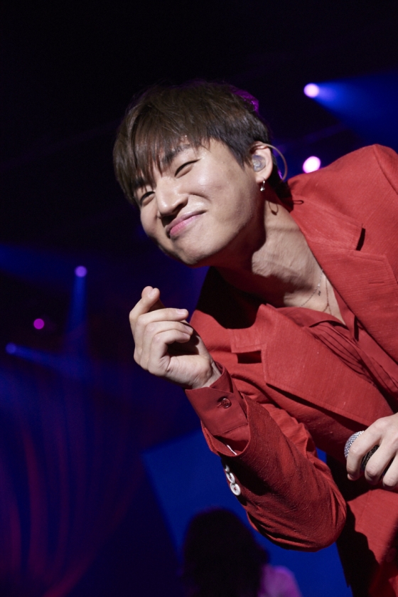 「長い空白はBIGBANG再始動の機会」日本公演中のD-LITEが語る