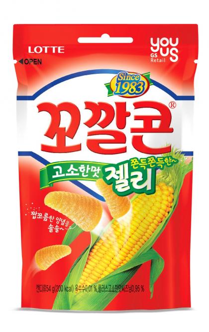 韓国食品業界で進化を遂げるロングセラー商品