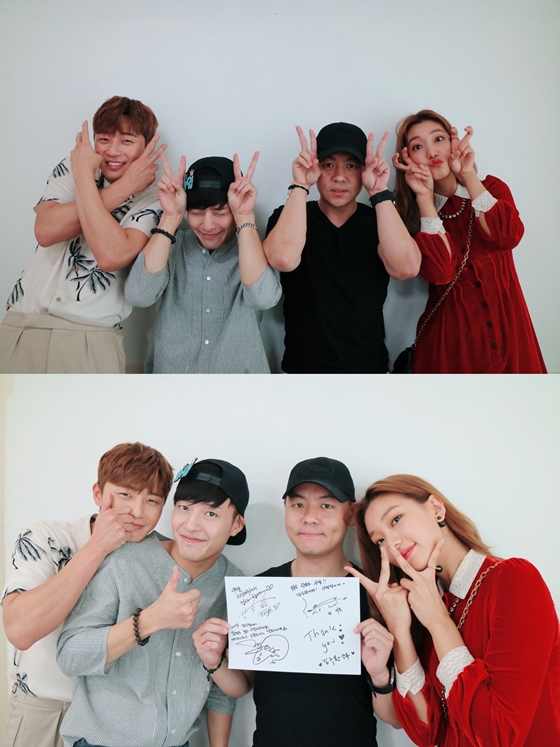 興行成績：『青年警察』封切り6日目で200万人突破