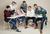 【フォト】BTOB、さわやかな秋の装い=「TBJ」