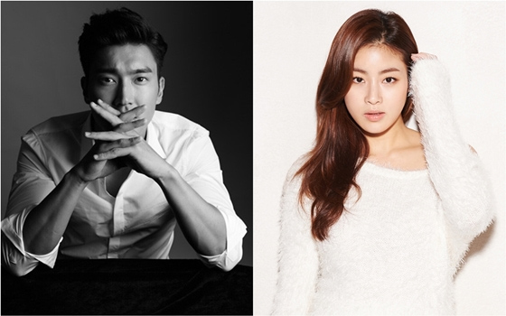 SJシウォン＆カン・ソラ、tvN新週末ドラマに出演確定