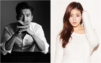 SJシウォン&カン・ソラ、tvN新週末ドラマに出演確定
