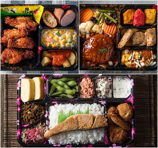 おつまみ？　弁当？　進化する韓国のコンビニ弁当