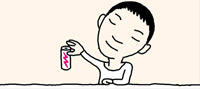 電池が古くなったかどうか確かめるには