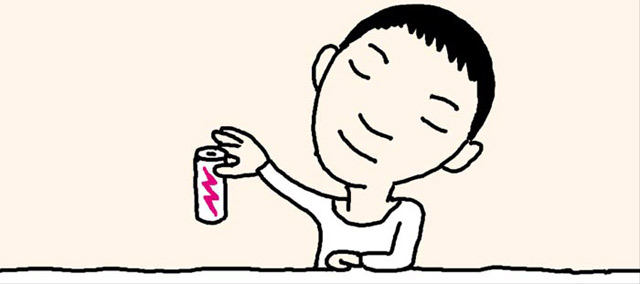 電池が古くなったかどうか確かめるには