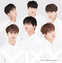 VIXX新譜がオリコン1位、日本でイベント目白押し