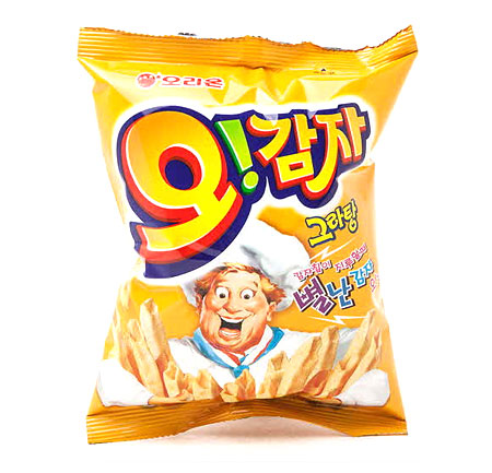 意外と知らない「お菓子の名前」の秘密