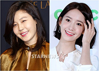 妊娠発表のキム・ハヌル降板、司会はユナに=釜山映画祭