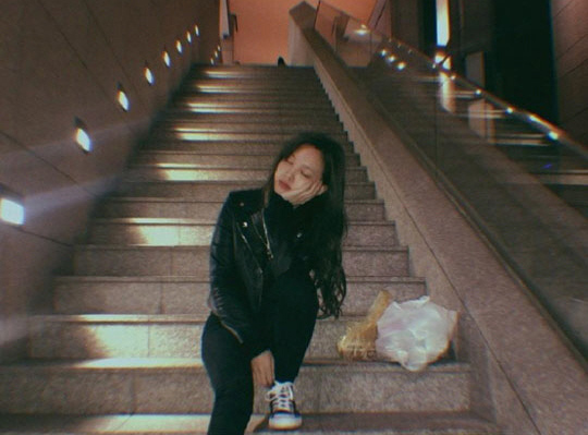 TWICEナヨン、ドキドキ一杯の近況公開