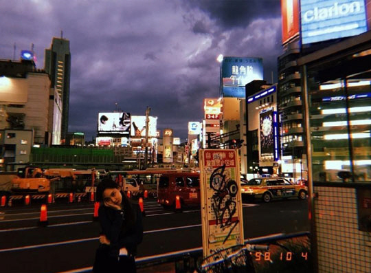 TWICEナヨン、ドキドキ一杯の近況公開