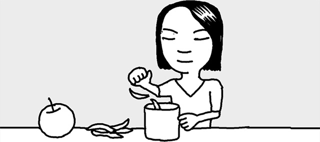 砂糖が固まってしまったら