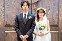 チョン・ソミン&イ・ミンギ結婚式写真公開=『この人生は初めてなので』