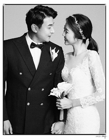 チェ・デソン＆パク・シヒョン、12月2日結婚