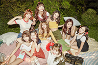 TWICE『紅白歌合戦』出場内定