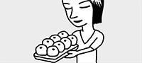 みかんを長持ちさせるには