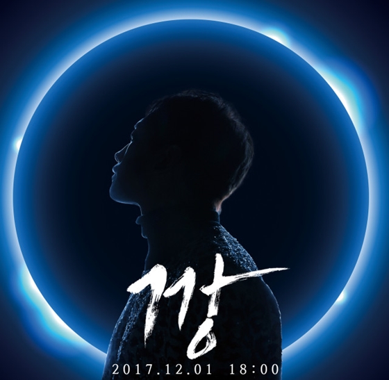 RAIN、新譜先行イメージ公開