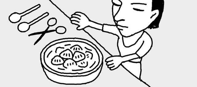 旬のハイガイを早く砂抜きするには