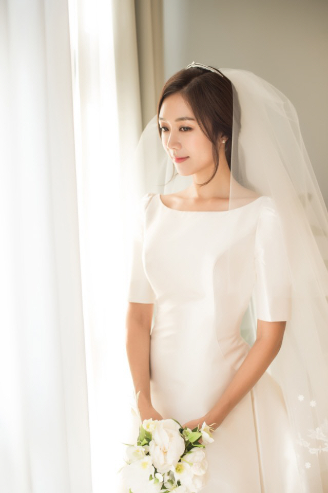 ソ・ヒョンジン元MBCアナ、12月9日に医師と結婚