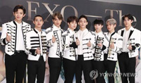 ＥＸＯの「Ｋｏ　Ｋｏ　Ｂｏｐ」ＭＶ　ユーチューブで再生１億回