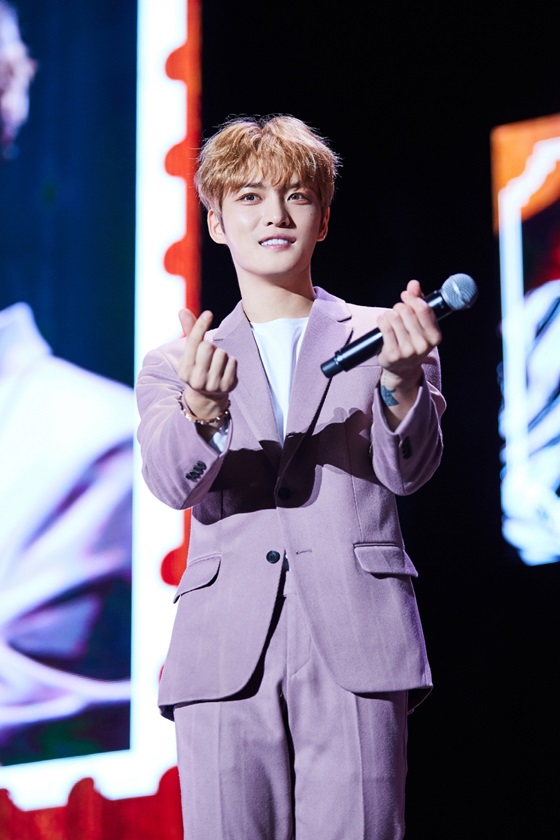 JYJジェジュン、ファンと共に迎える32歳の誕生日