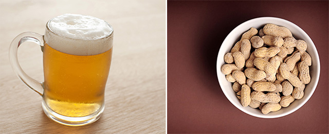 これは意外！　食べ合わせが悪い組み合わせ