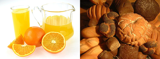 これは意外！　食べ合わせが悪い組み合わせ